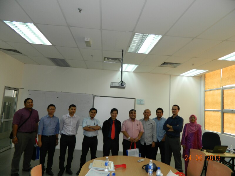 GMI workshop 24 GMI workshop 24